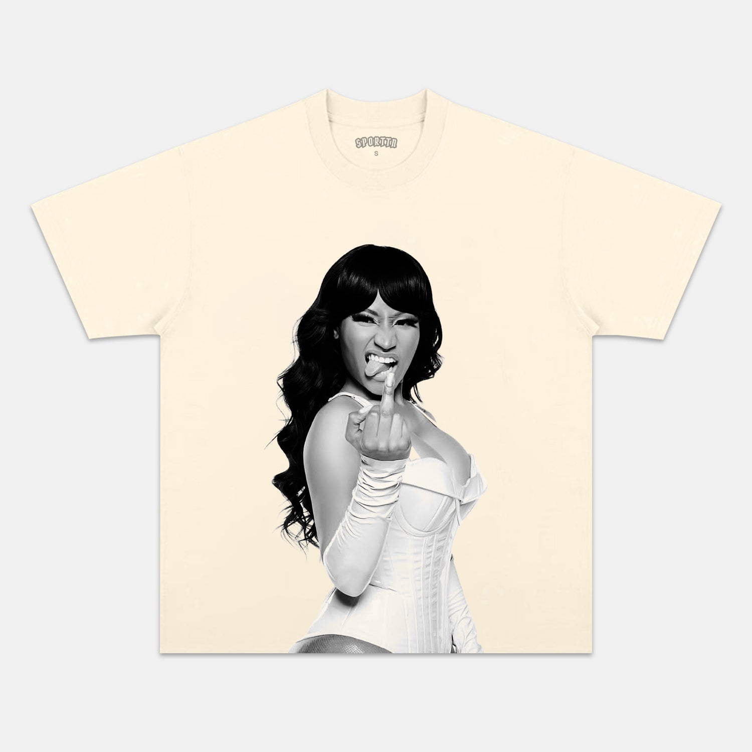 NICKI MINAJ TEE