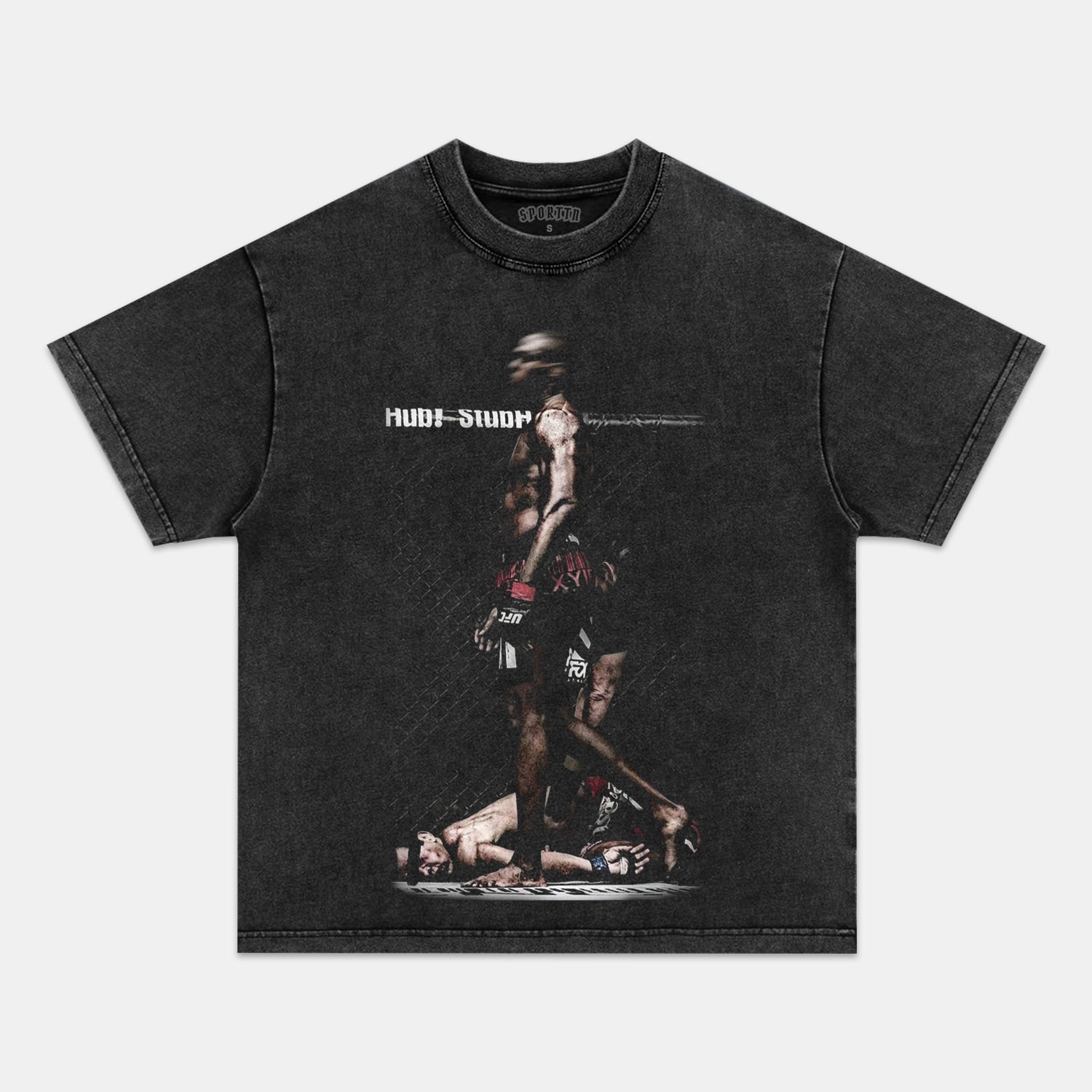 JON JONES TEE