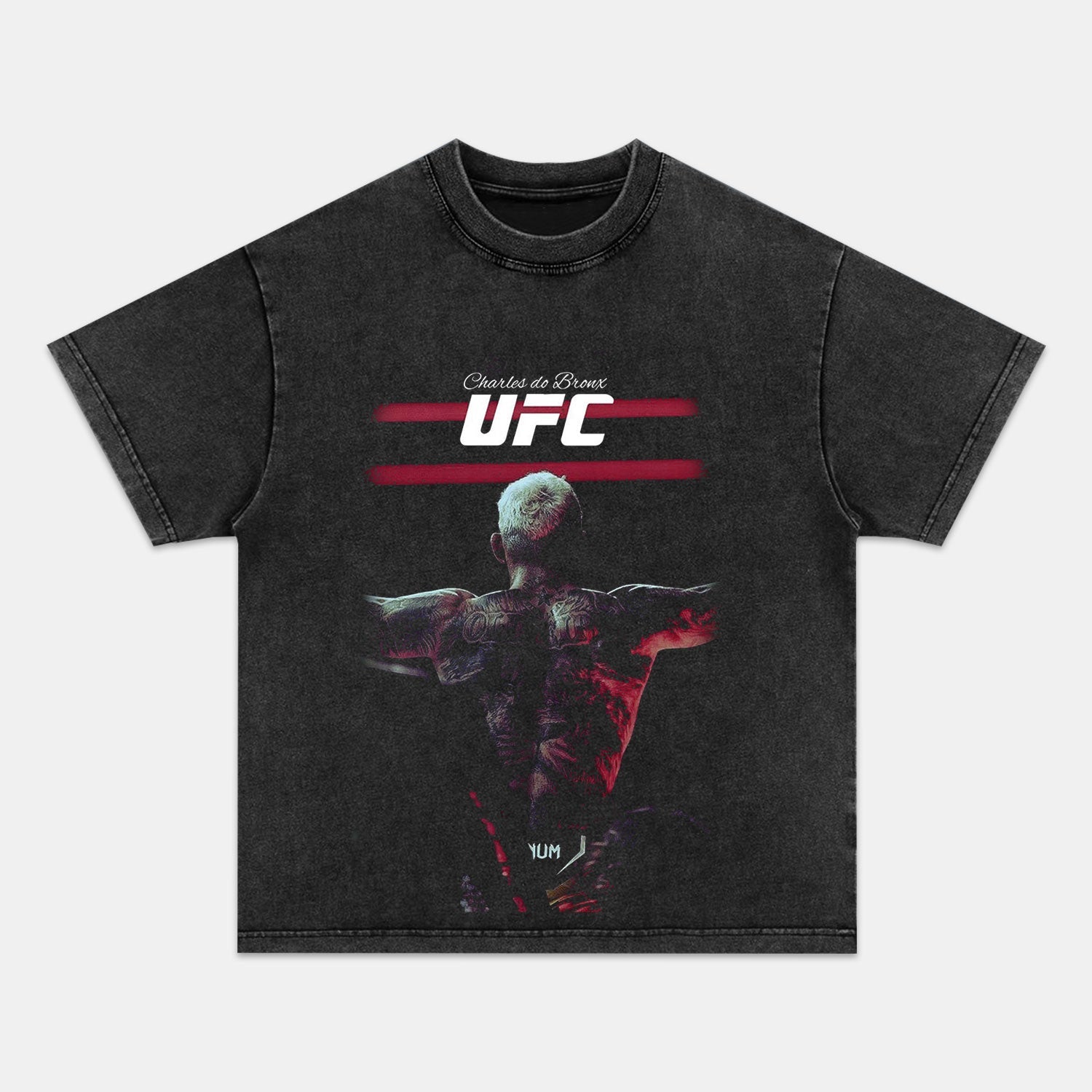 CHARLES OLIVEIRA DA SILVA TEE