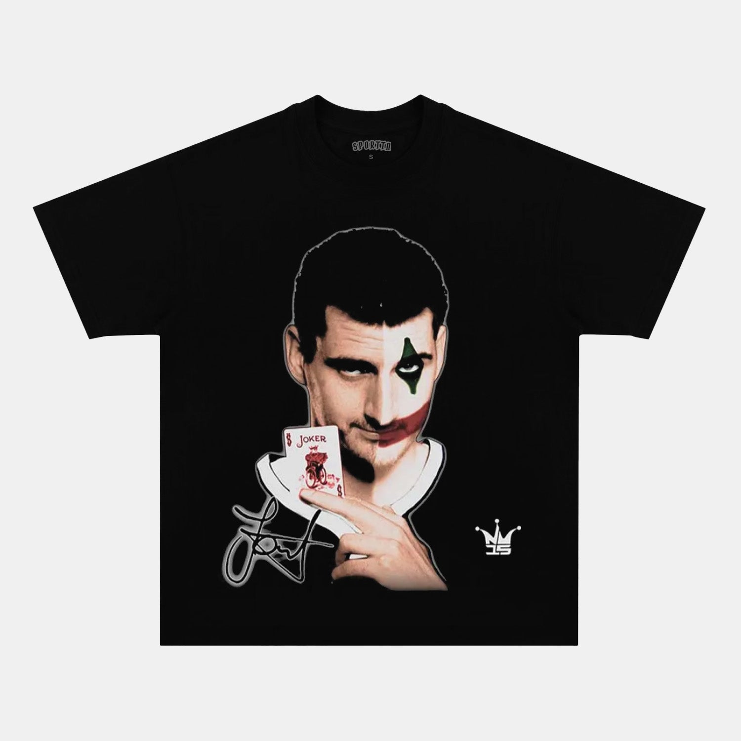 NIKOLA JOKIC  TEEã