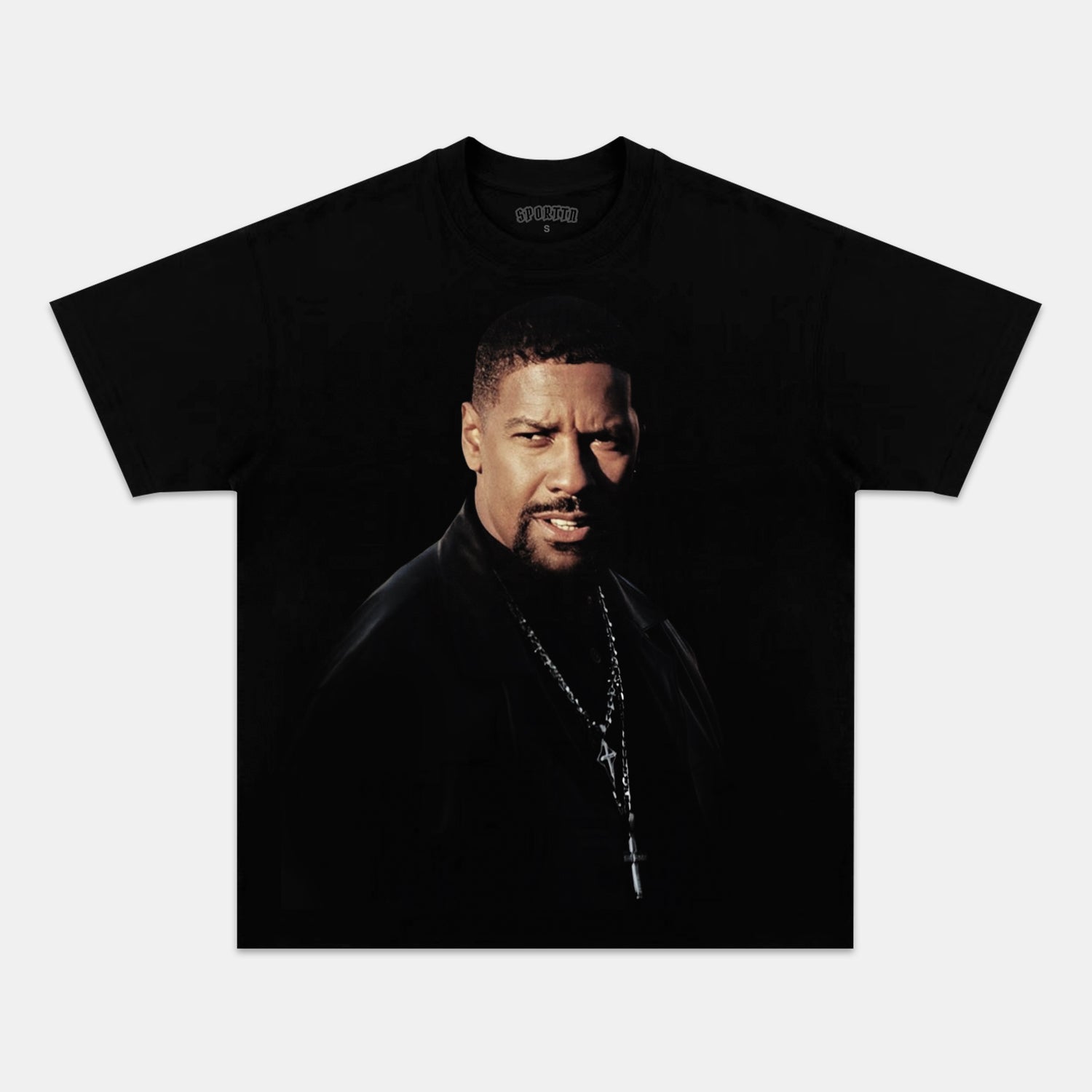 TRAINING DAY 12.31 2.0 TEE
