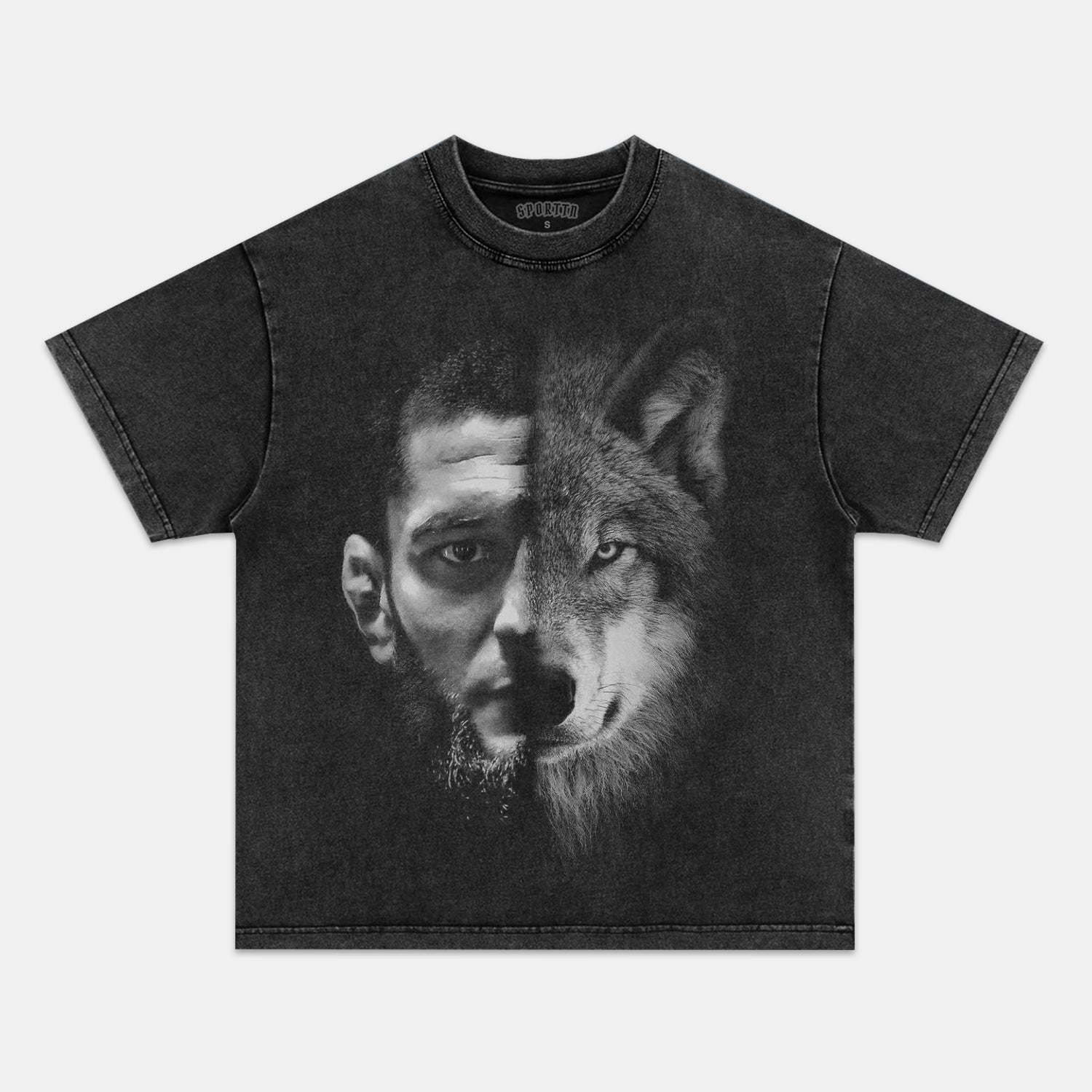 KHAMZAT CHIMAEV 2025 TEE