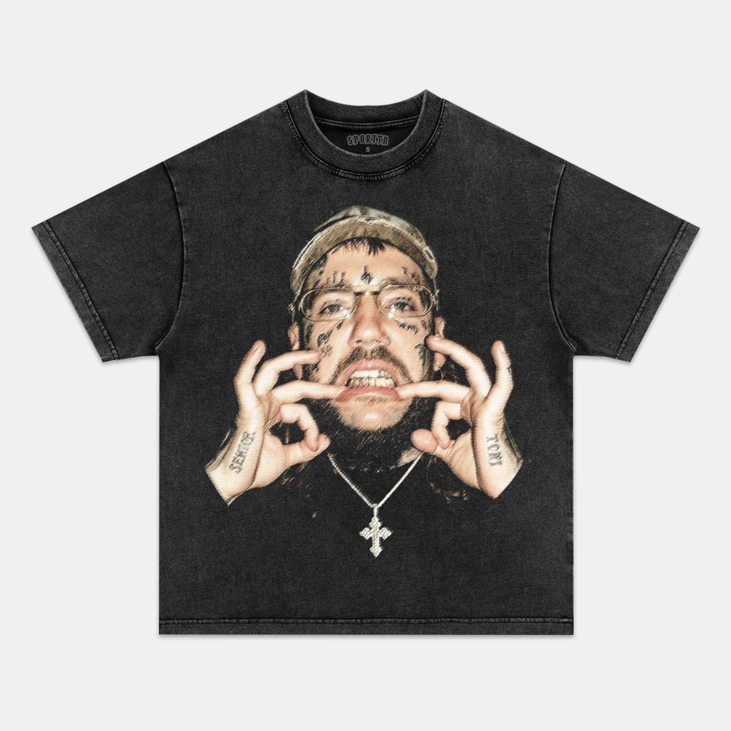 $CRIM V2 TEE