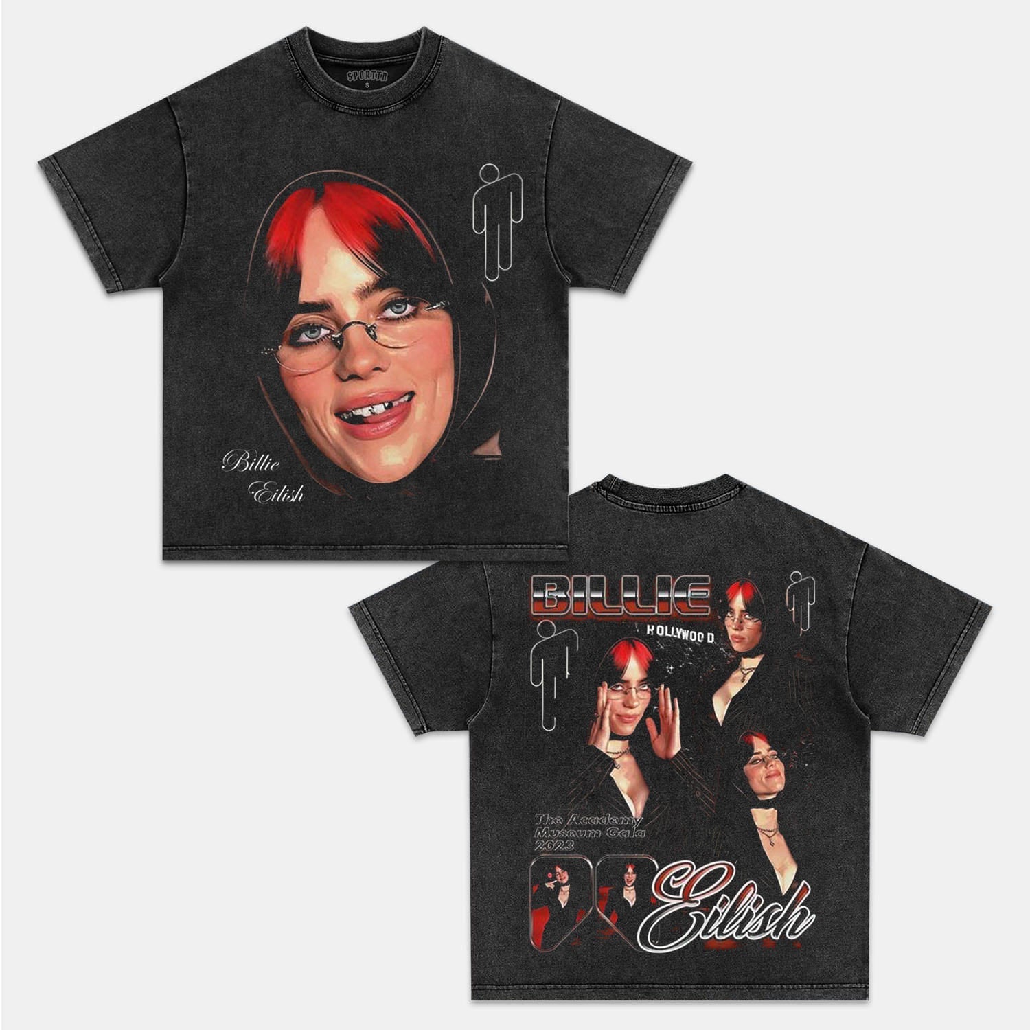 BILLIE A TEE