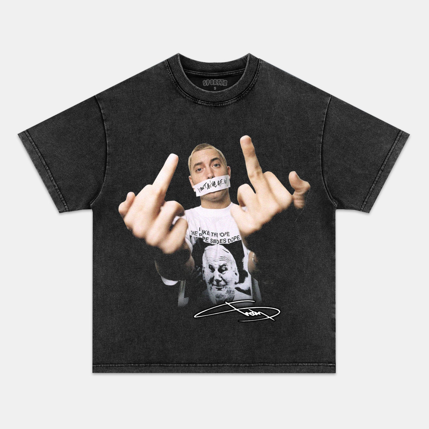 EMINEM 3.13 V2 TEE
