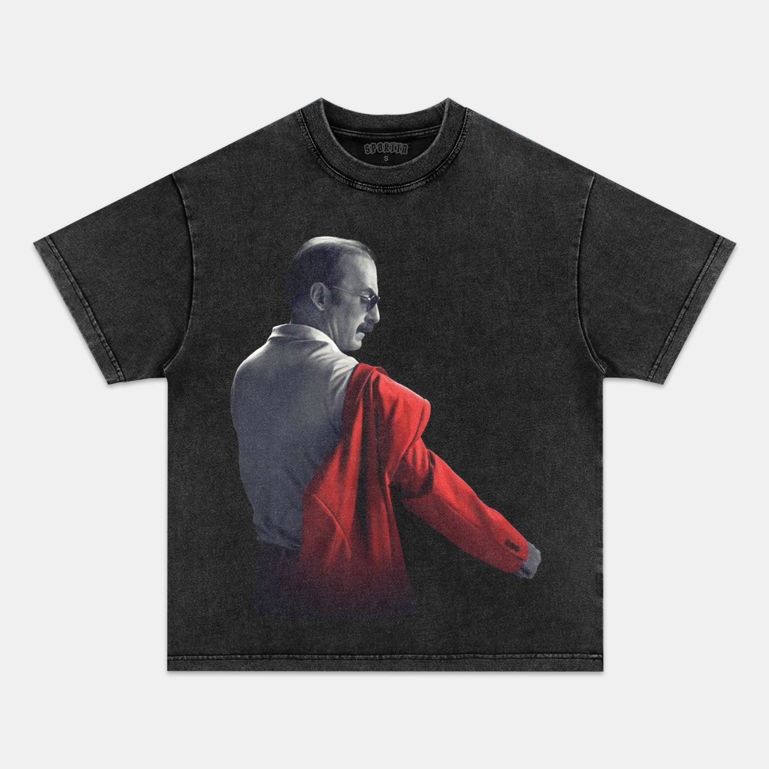 BETTER CALL SAUL 2.0 TEE