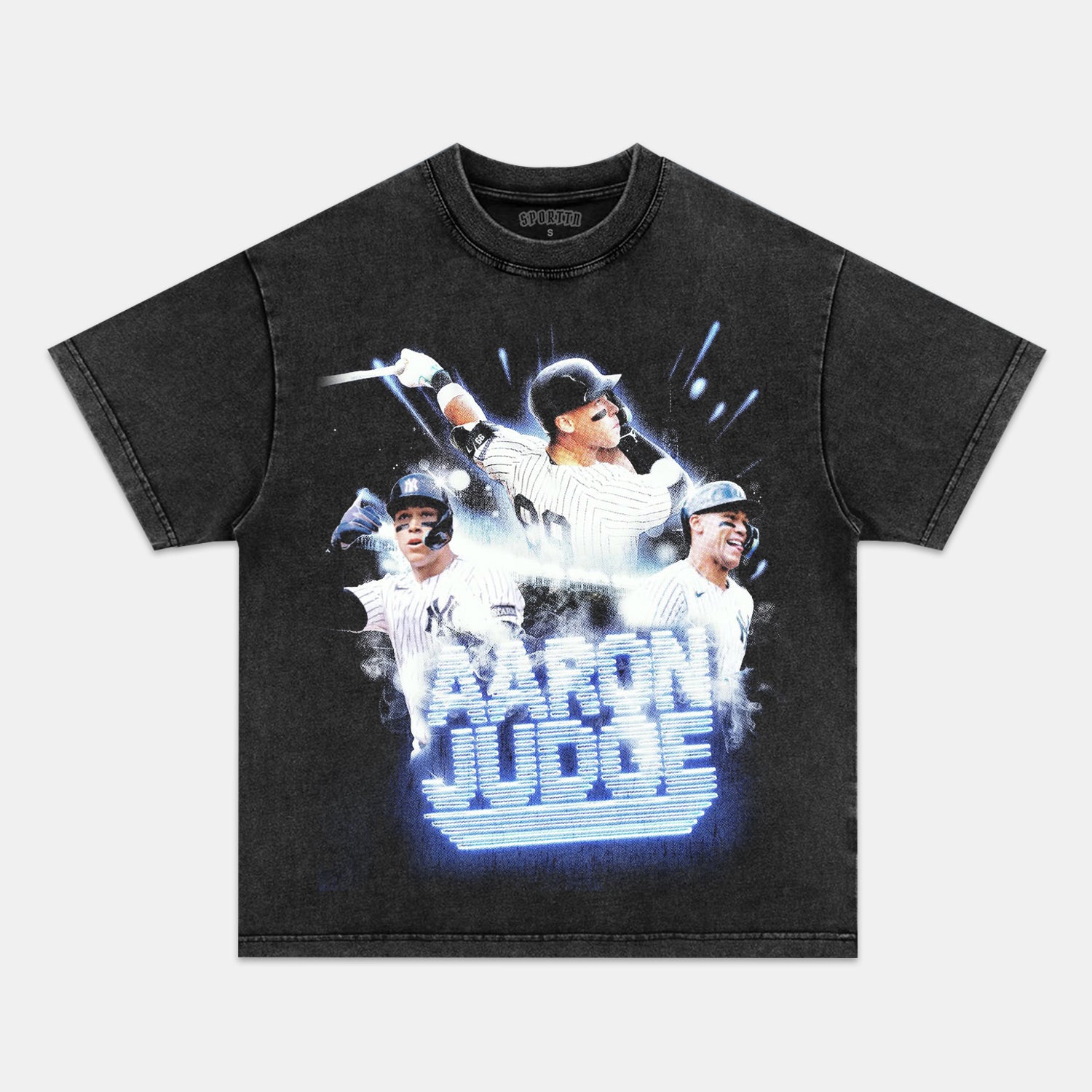 AARON JUDGE 2025 TEE