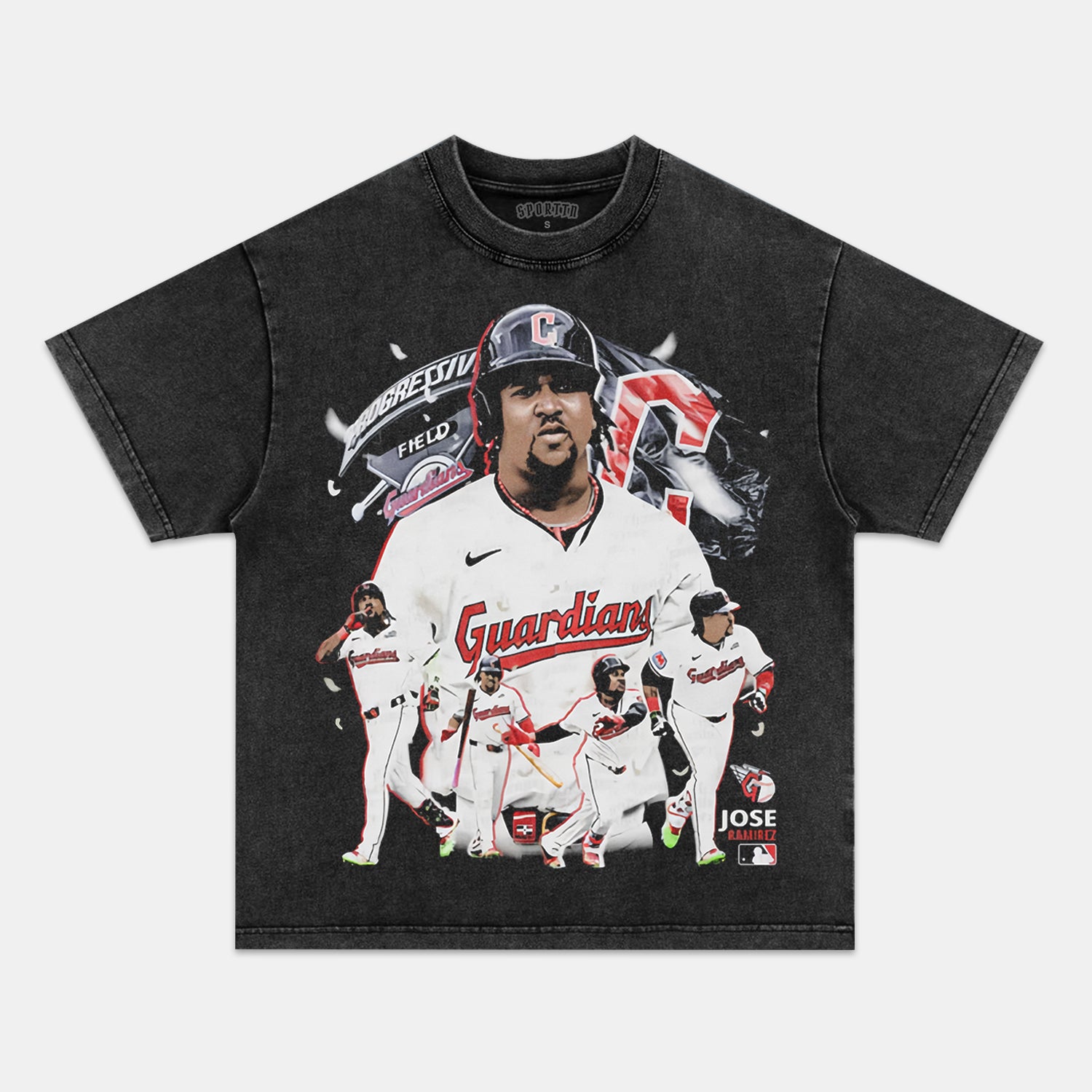 JOSE RAMIREZ TEE