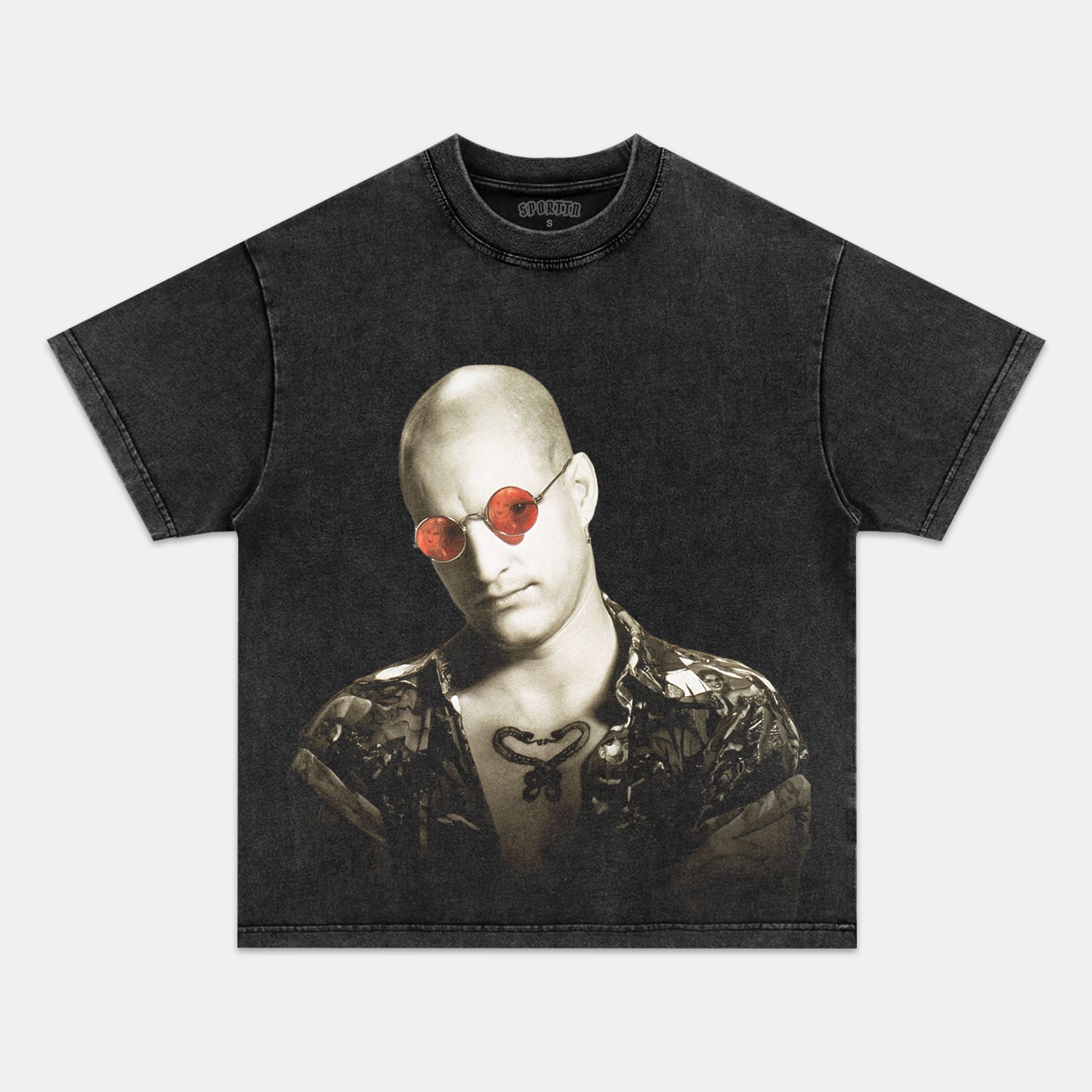NATURAL BORN KILLERS TEE