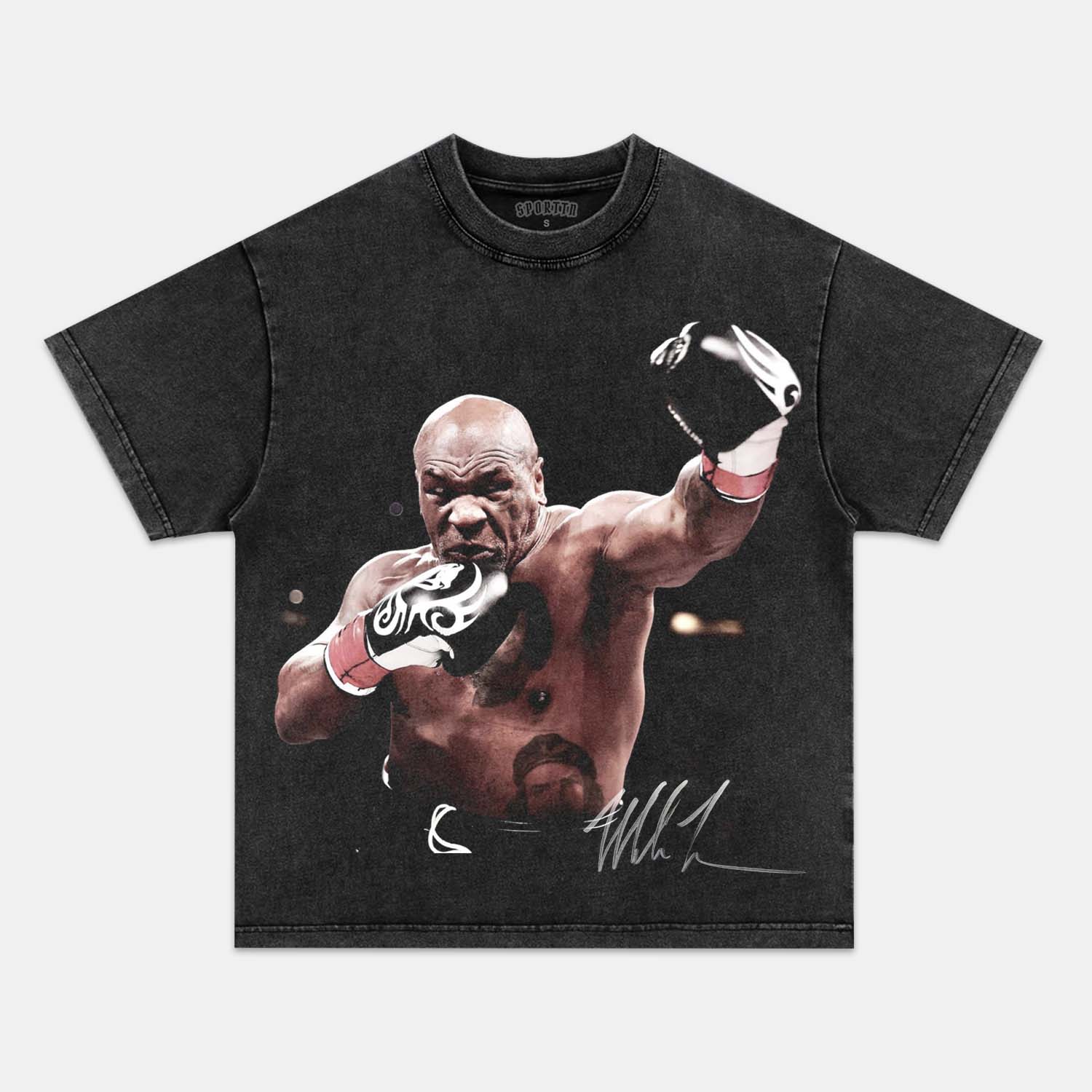 MIKE TYSON NEW2024 TEE
