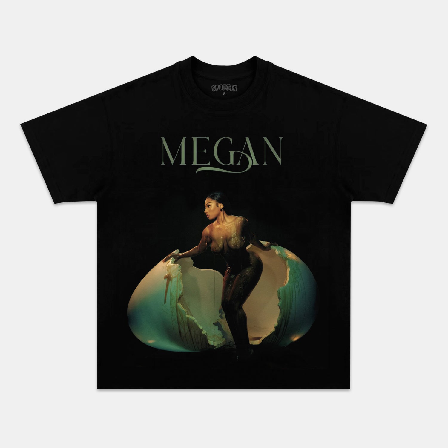 MEGAN THEE STALLION TEE