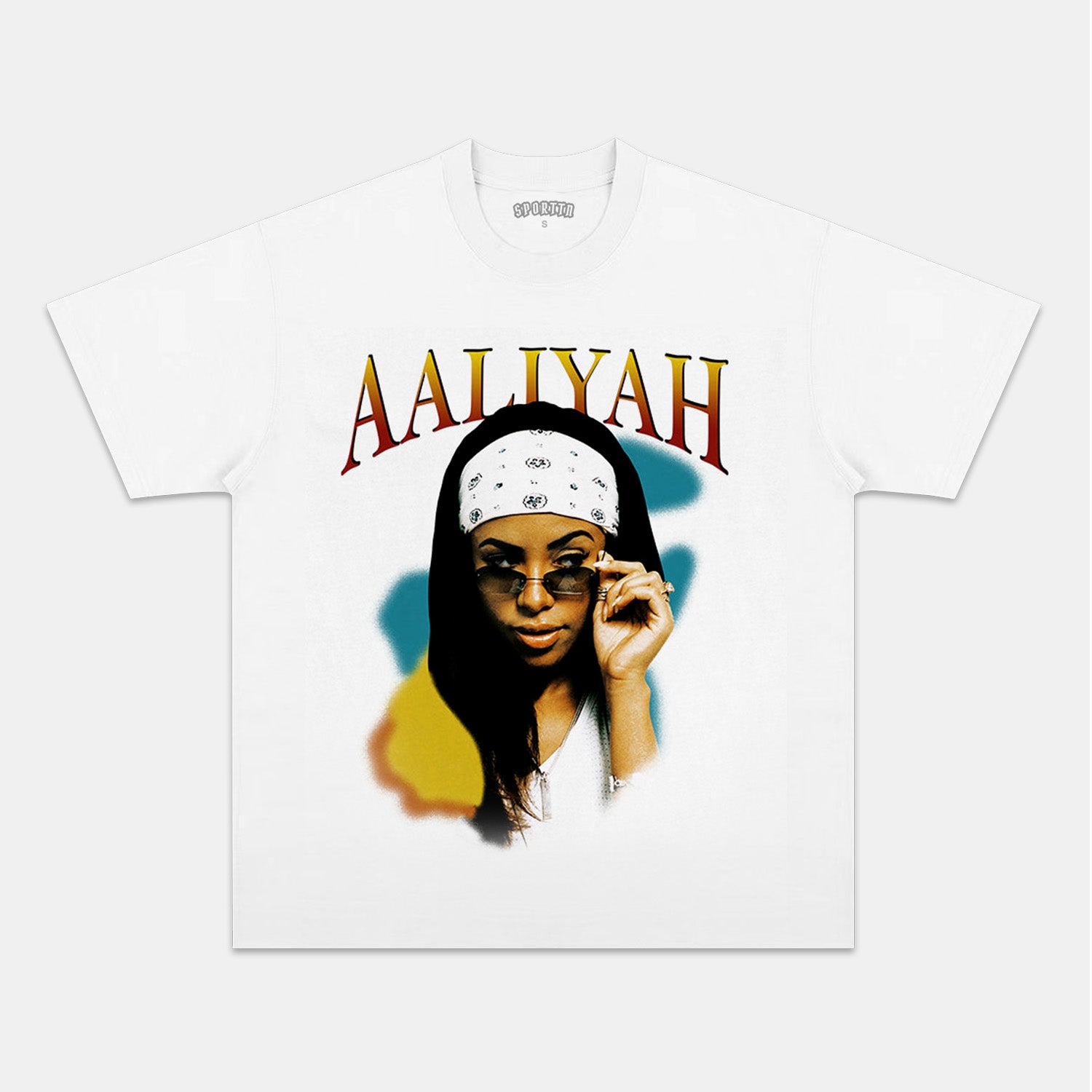 AALIYAH TEE