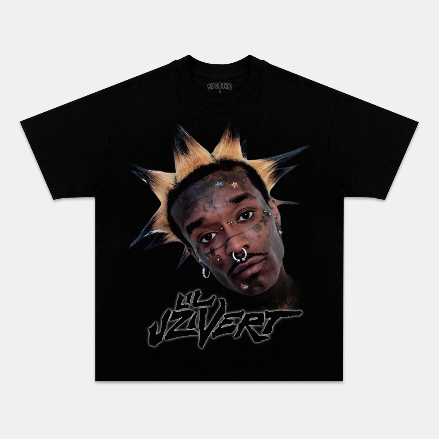 LIL UZI VERT TEE