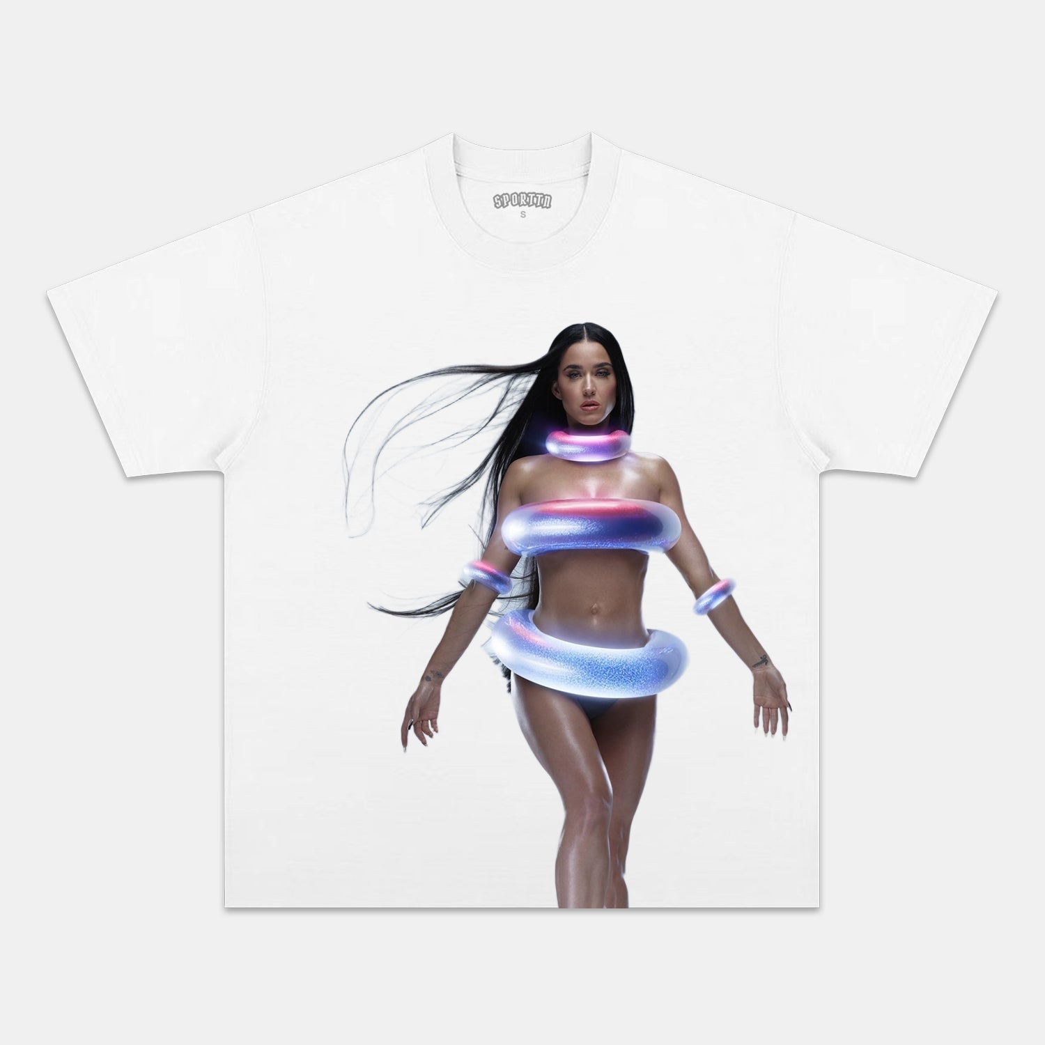 KATY PERRY TEE