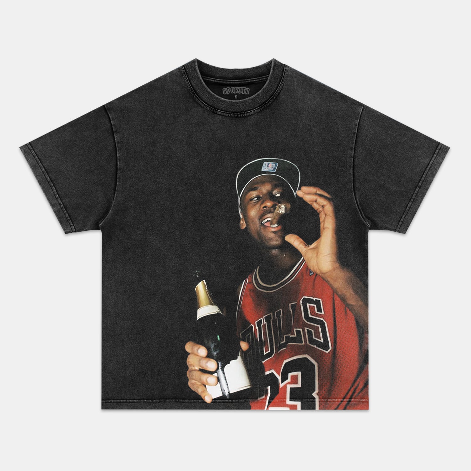 MICHAEL JORDAN 3.12 TEE
