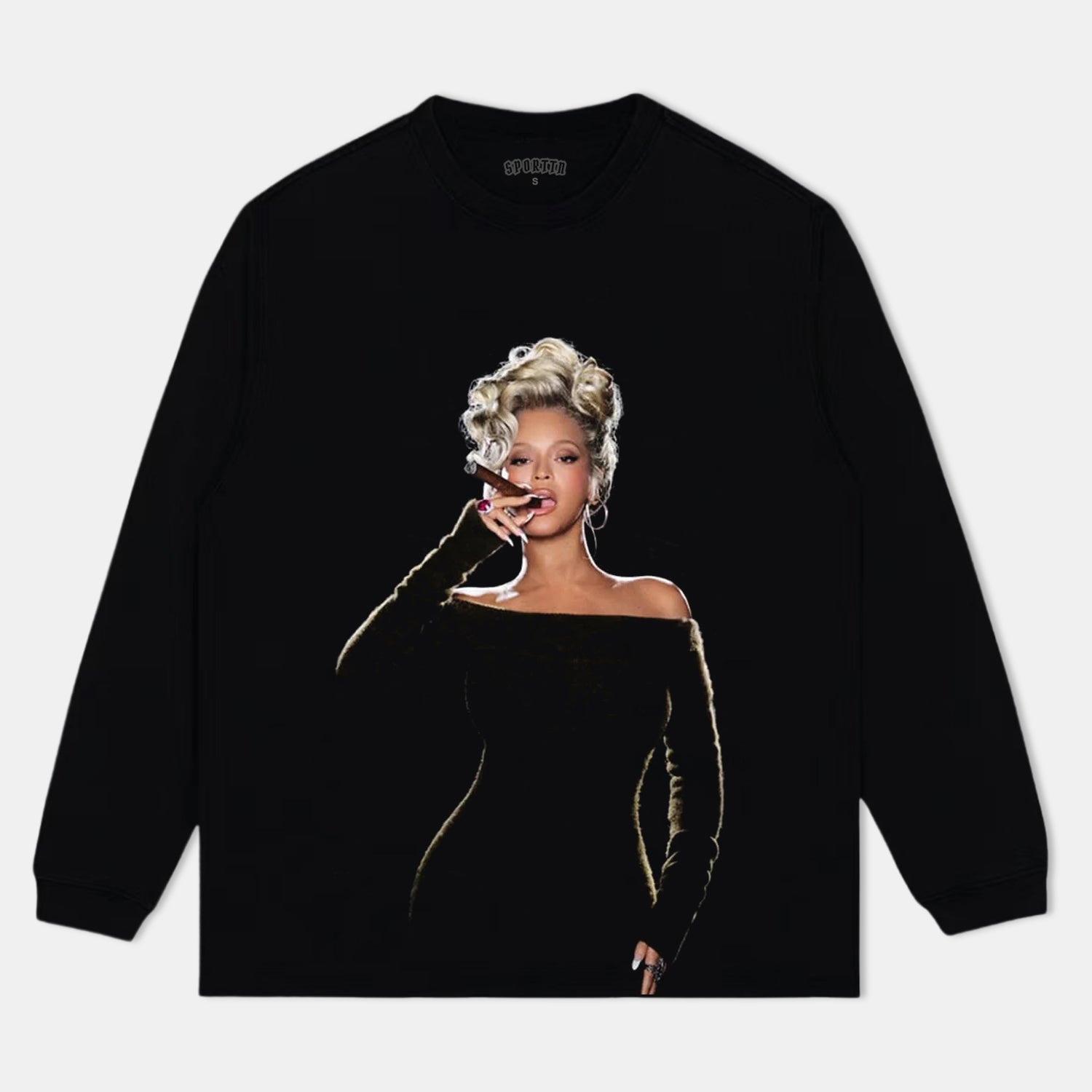 BEYONCE TEE