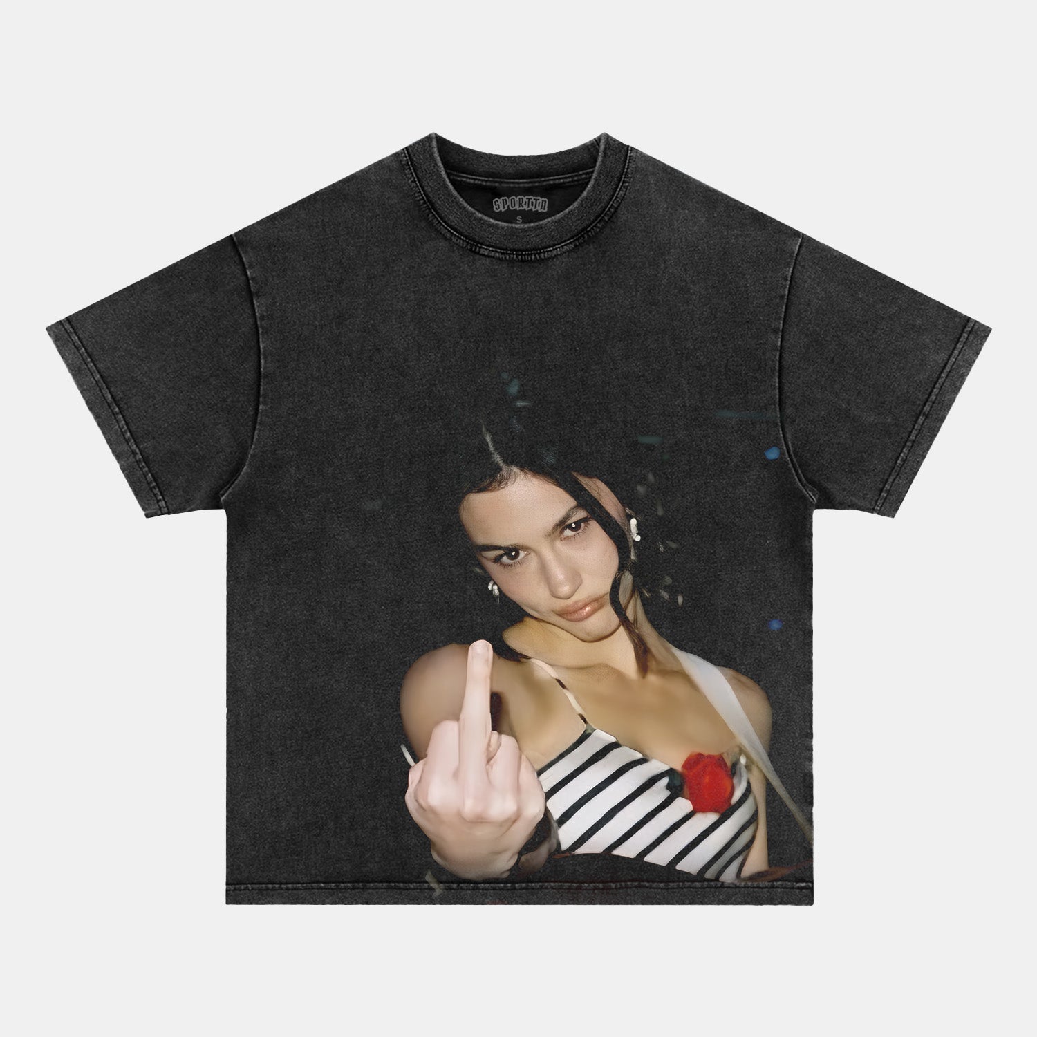 GRACIE ABRAMS TEE