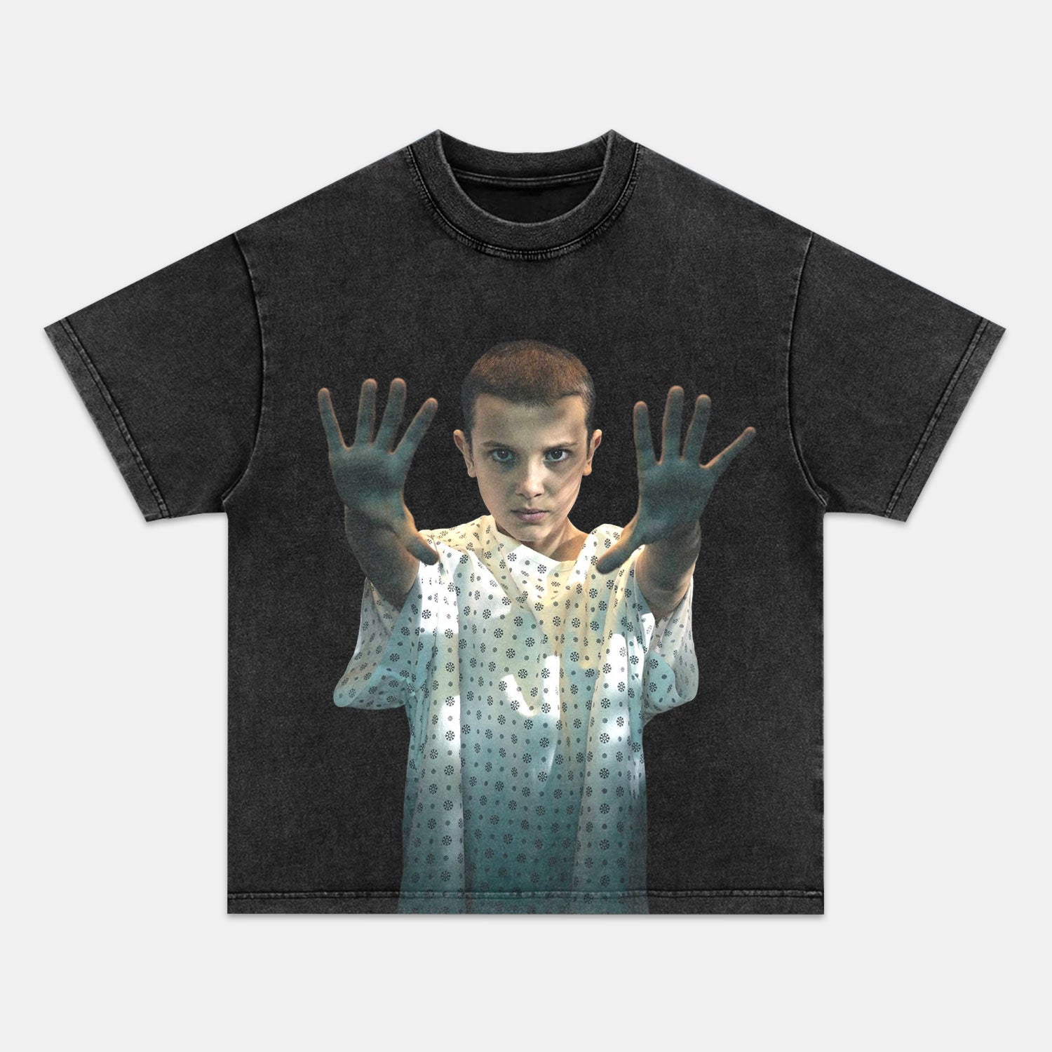 STRANGER THINGS TEE