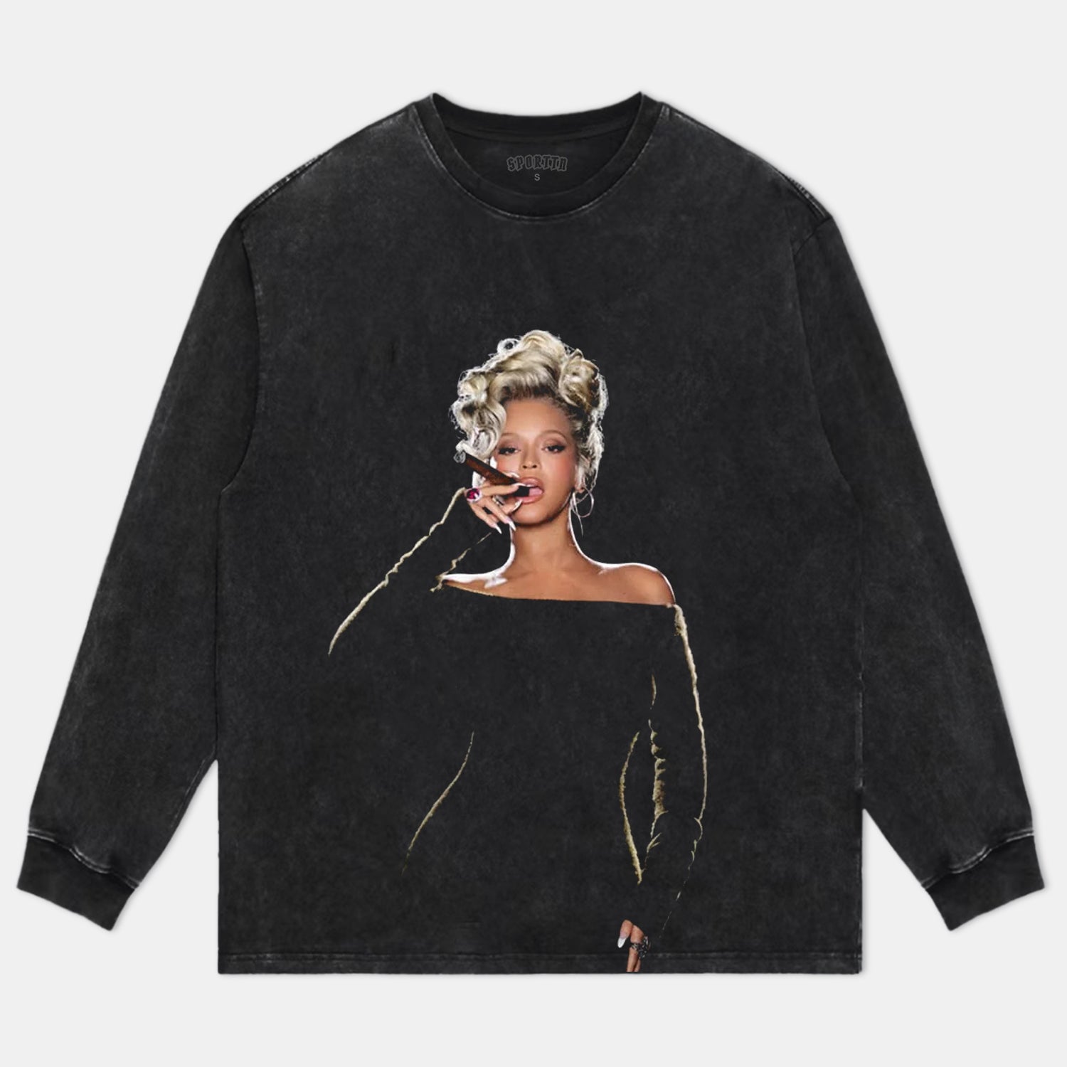 BEYONCE TEE
