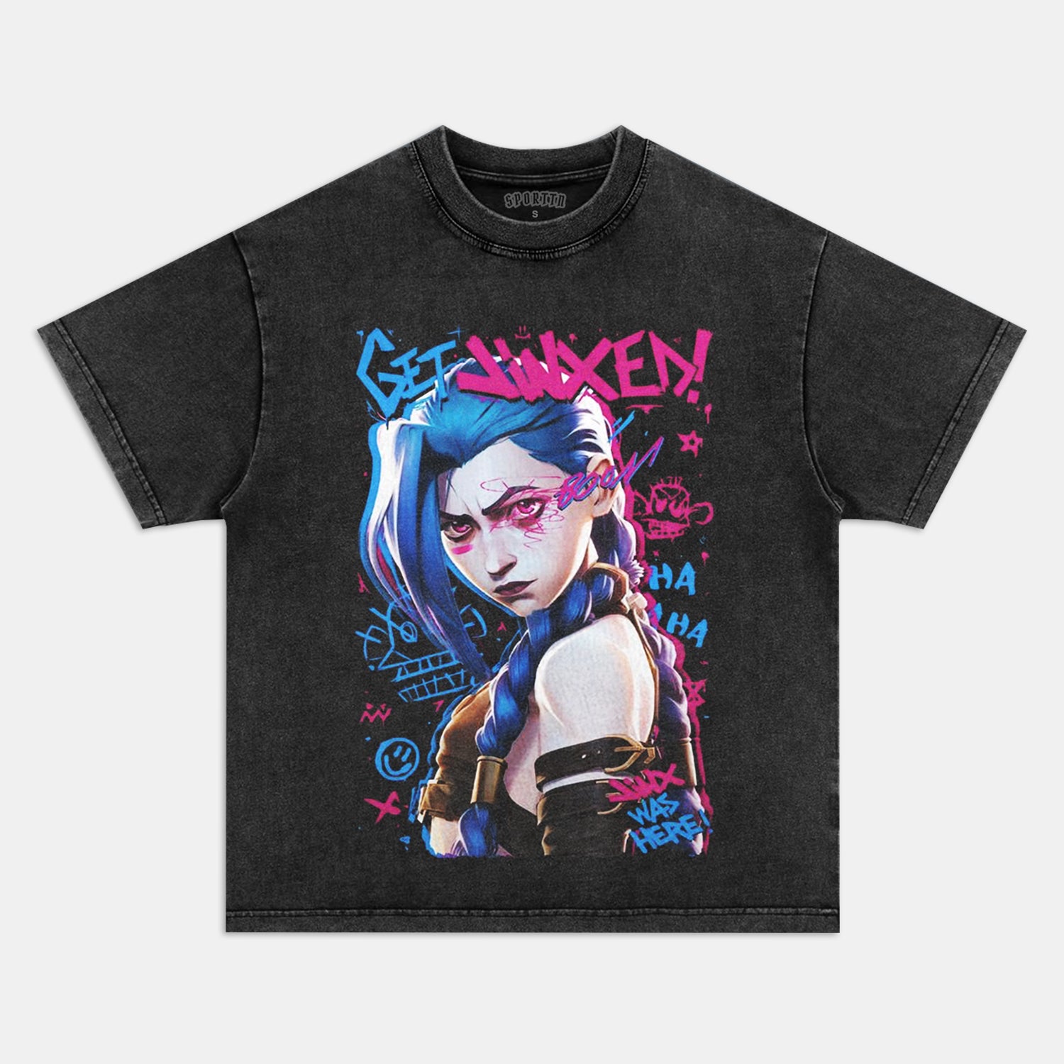 ARCANE JINXÂ TEE