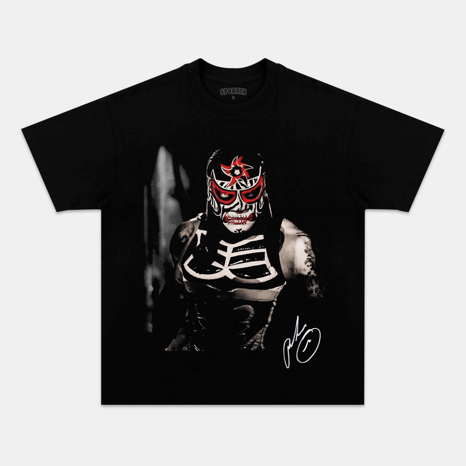 PENTAG??N JR 2025 TEE