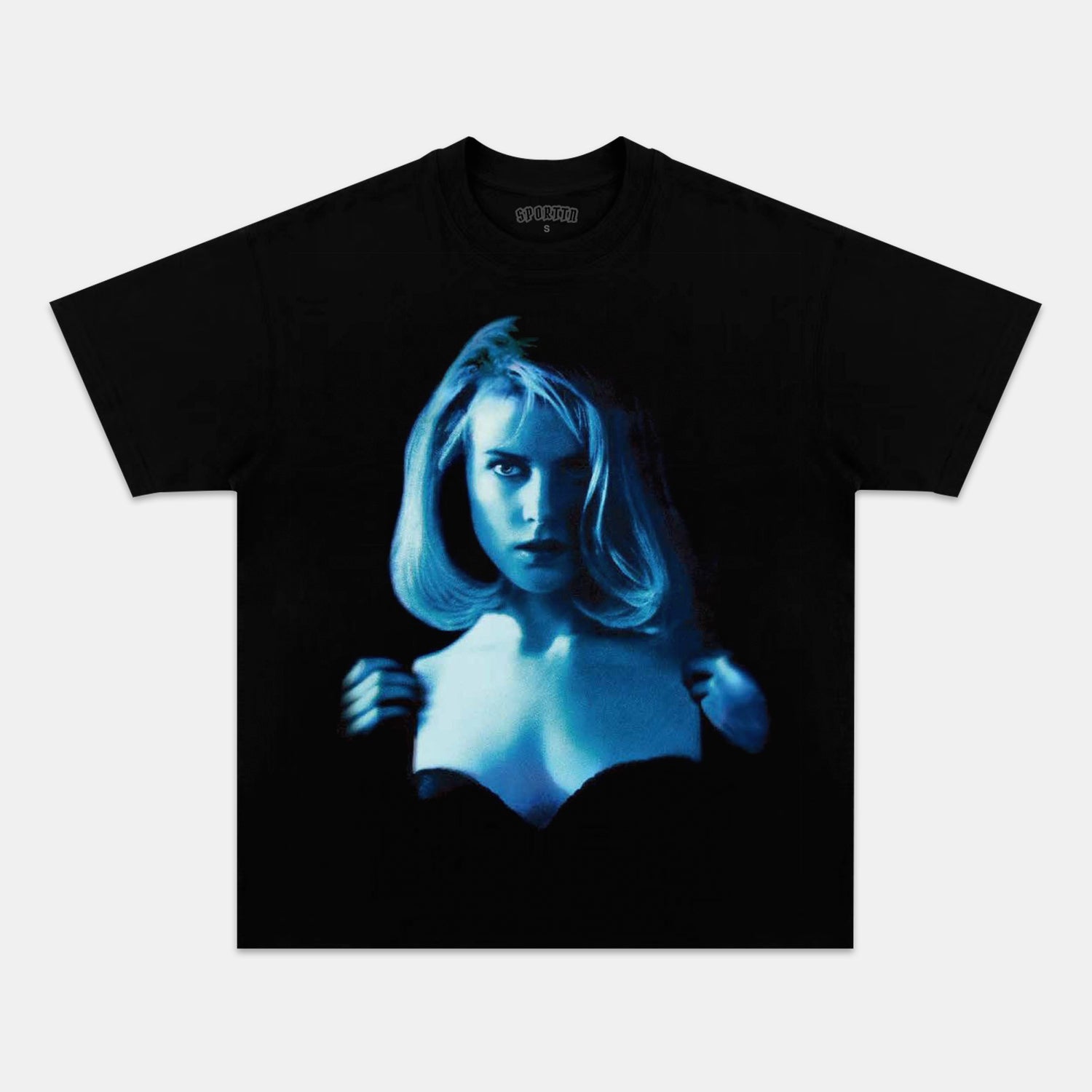 TO DIE FOR & NICOLE KIDMAN TEE