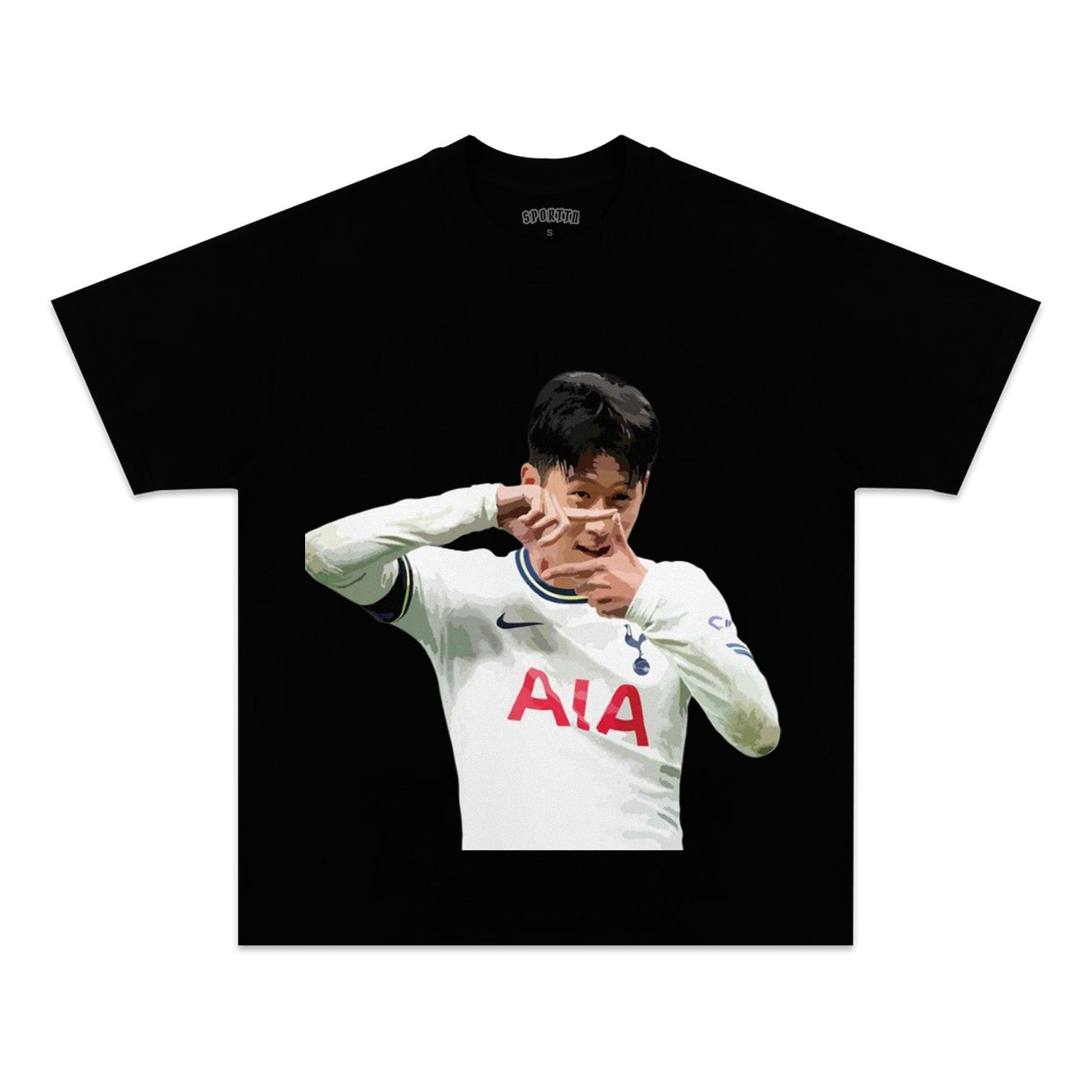 TOTTENHAM  TEE