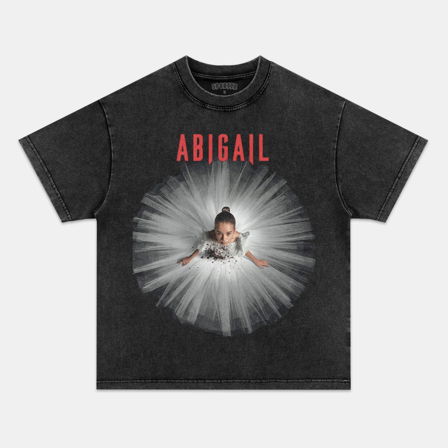 ABIGAIL 2024 TEE