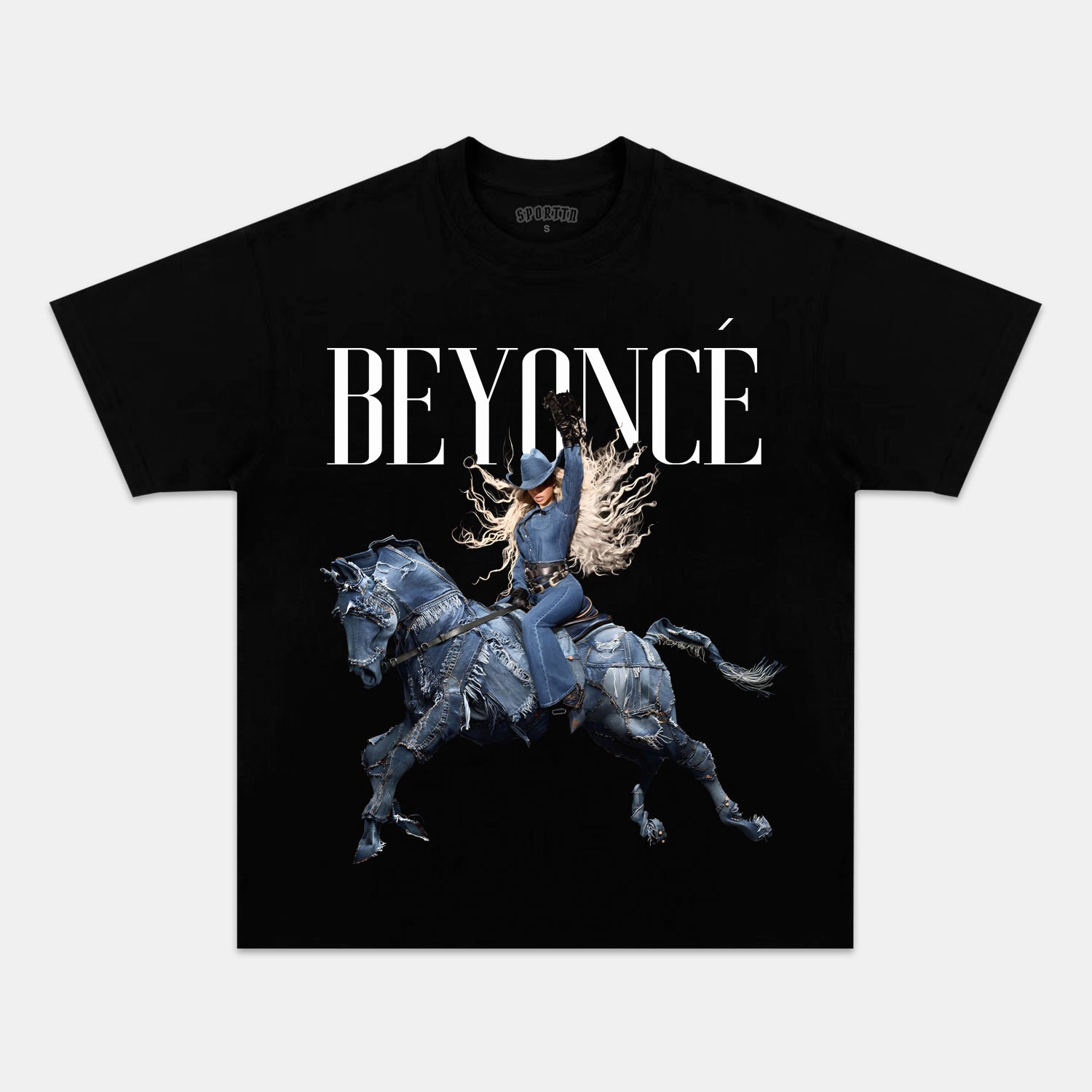 BEYONC?¡ì| 2025 V3 TEE