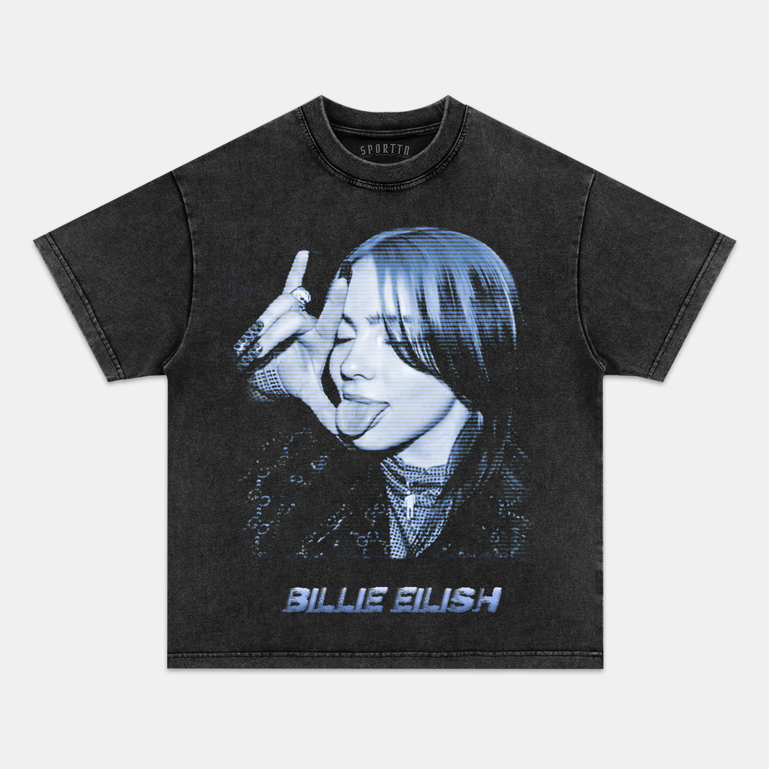BILLIE EILISH TEE