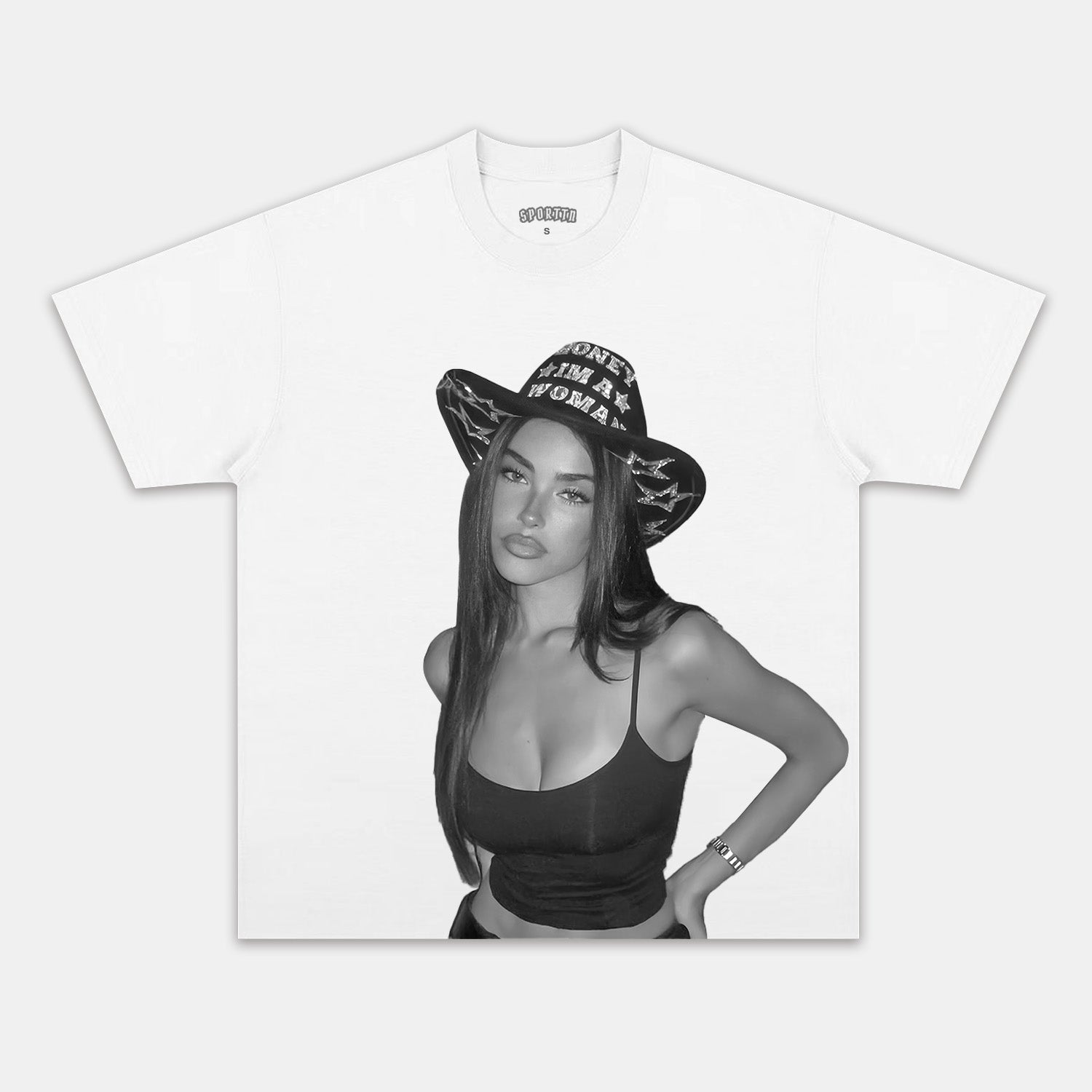 MADISON BEER  NEW TEE