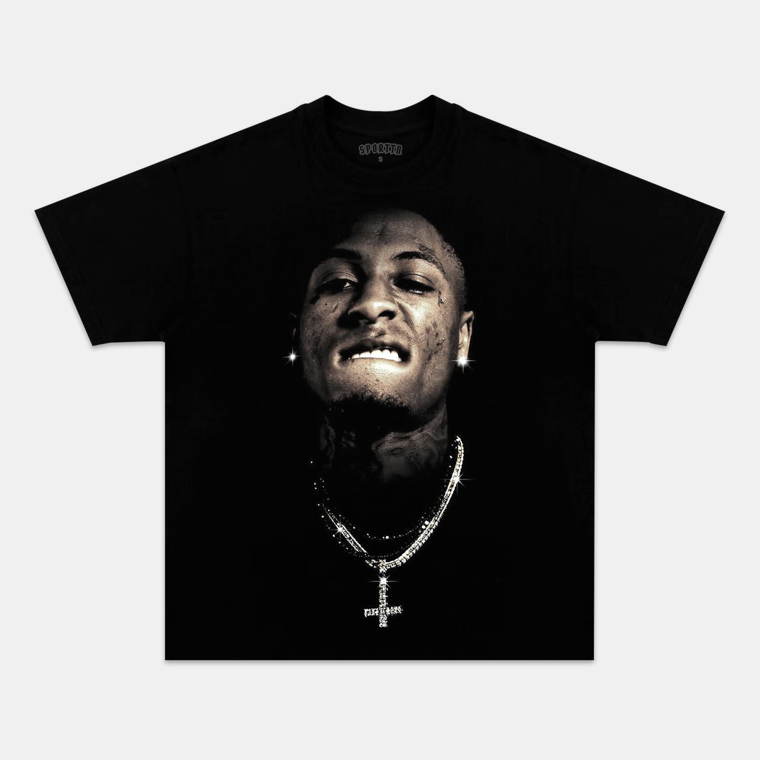 NBA YOUNGBOY TEE