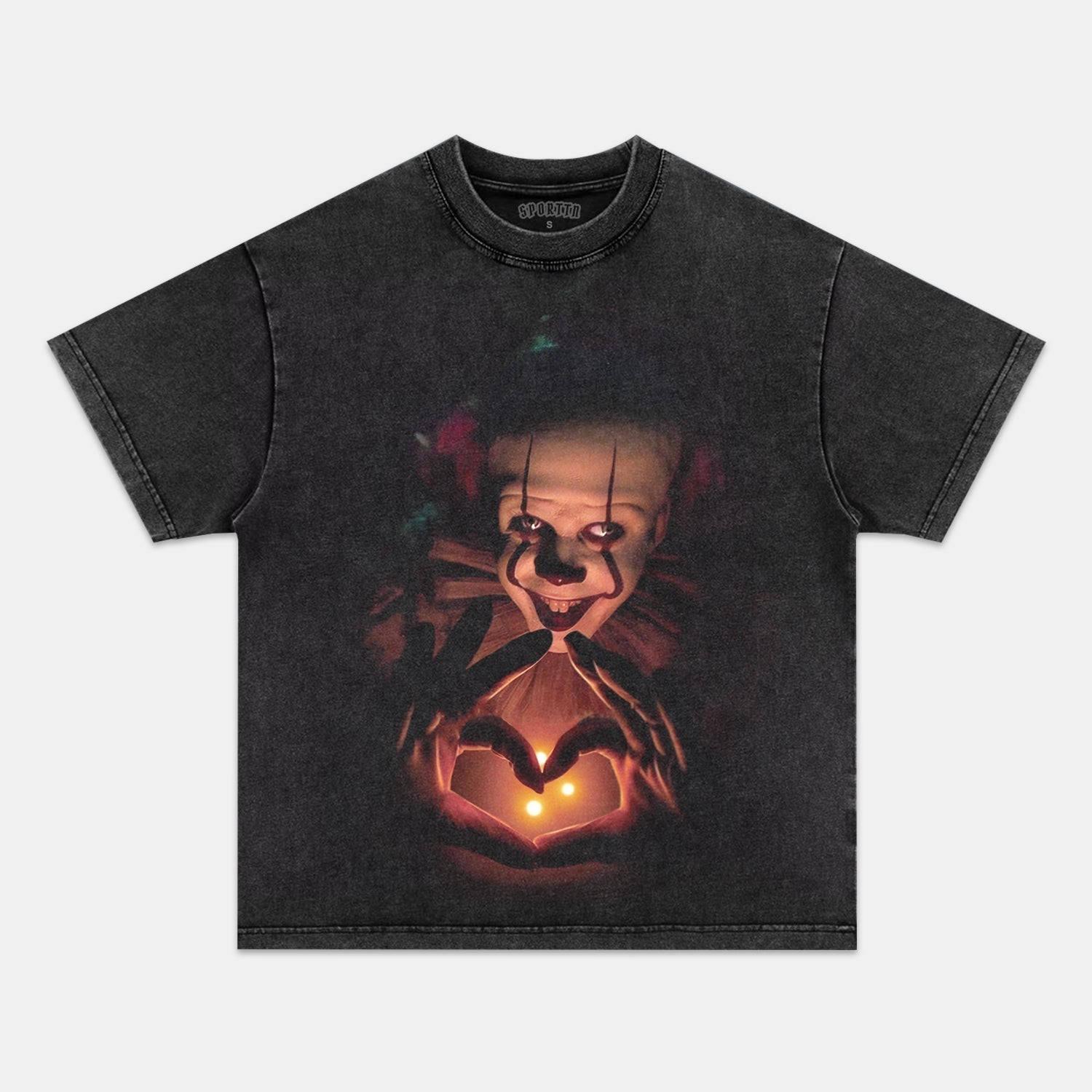 PENNYWISE TEE