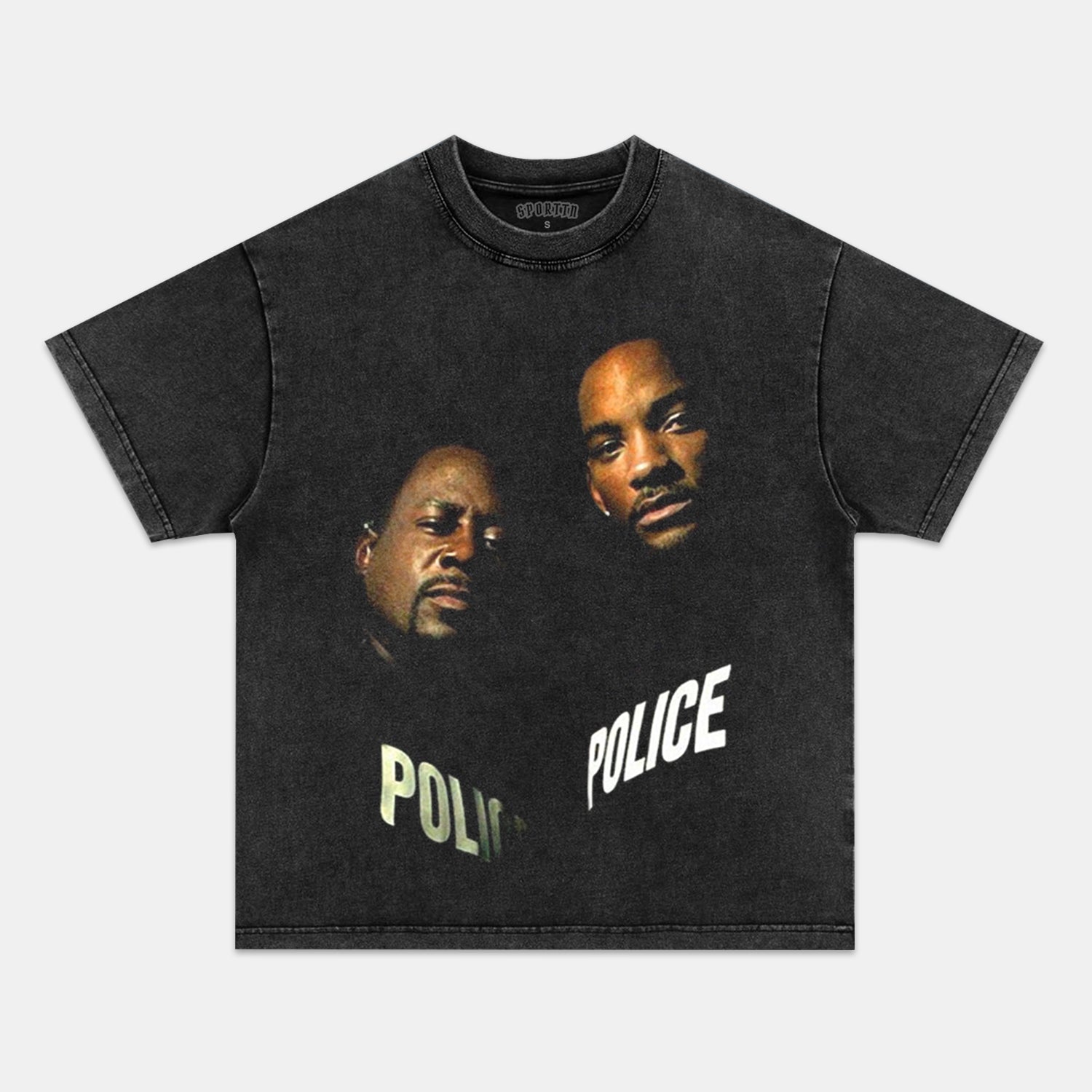 BAD BOYS 12.31 TEE